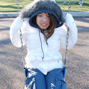 Zoe Chen