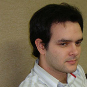 Rodrigo Gimenez