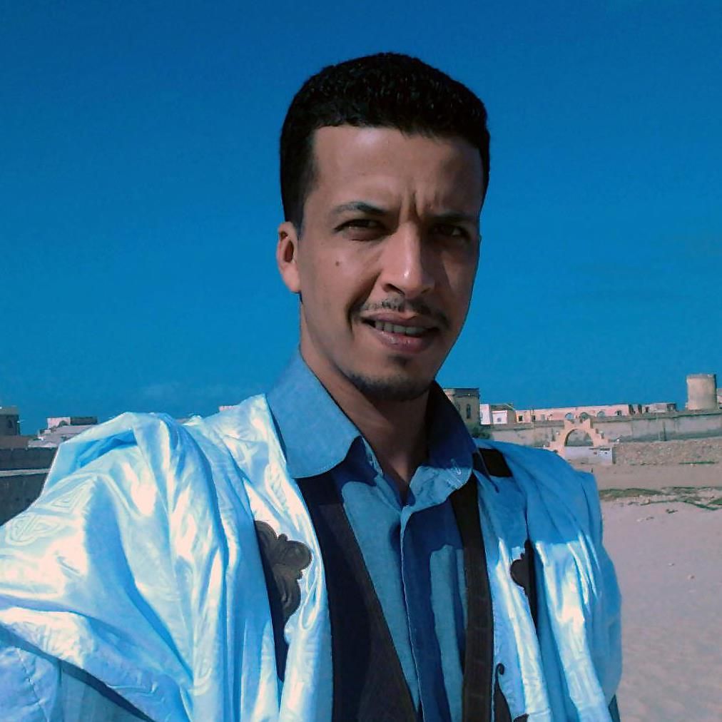 Mohamed Salem El Wali El Alaoui