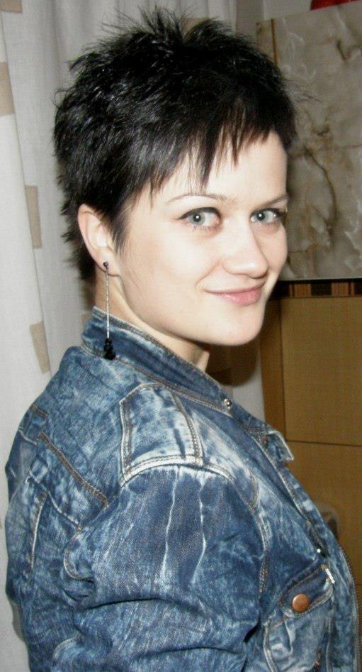 Anastasiya Bryukvina