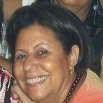 Edna Miranda