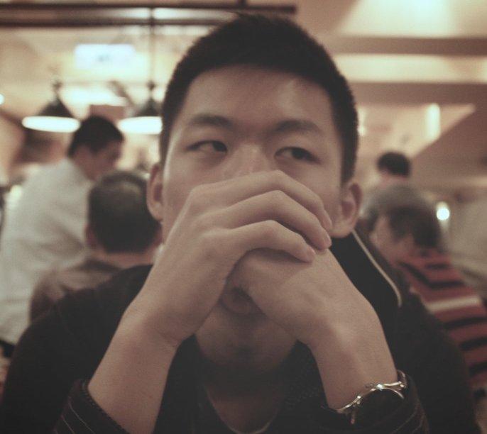Lin Yang