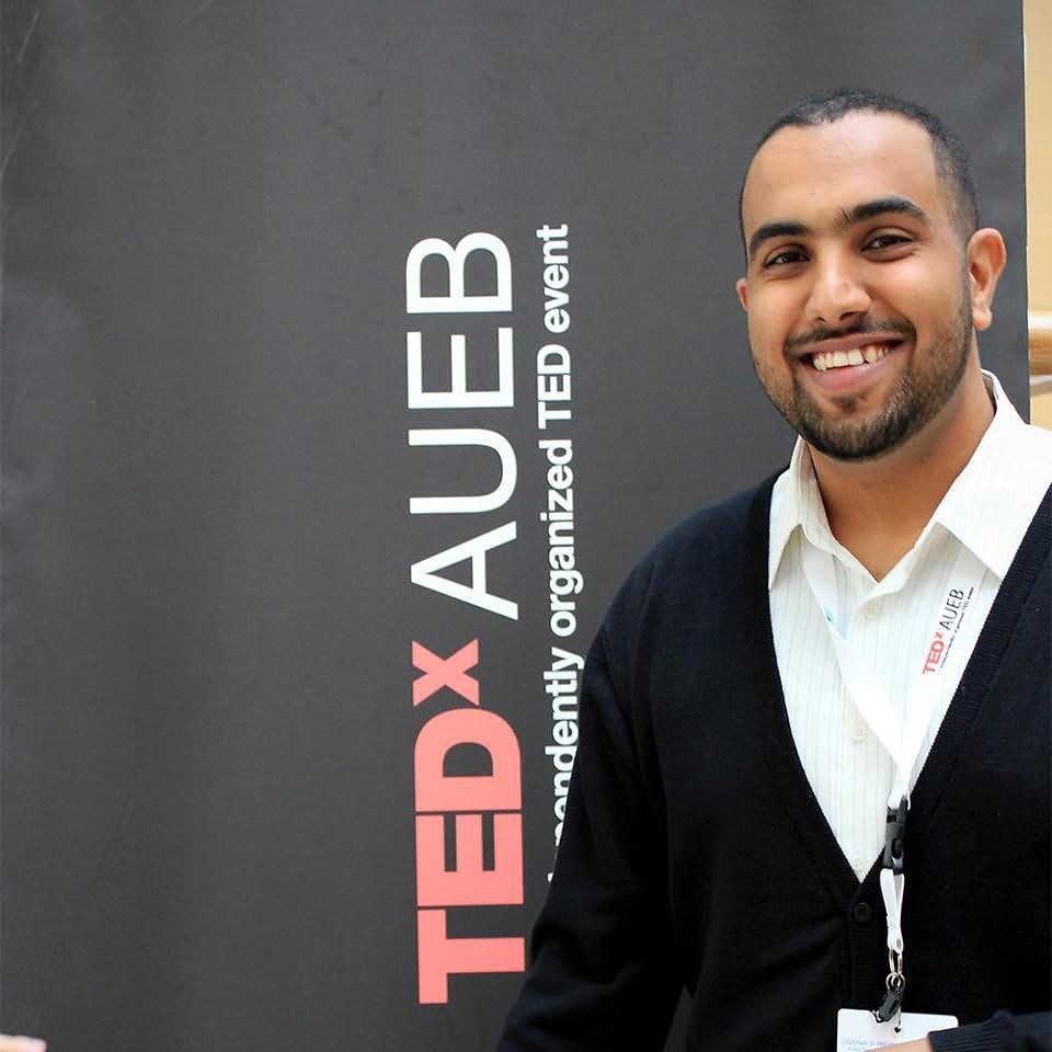 Mazin Hussein