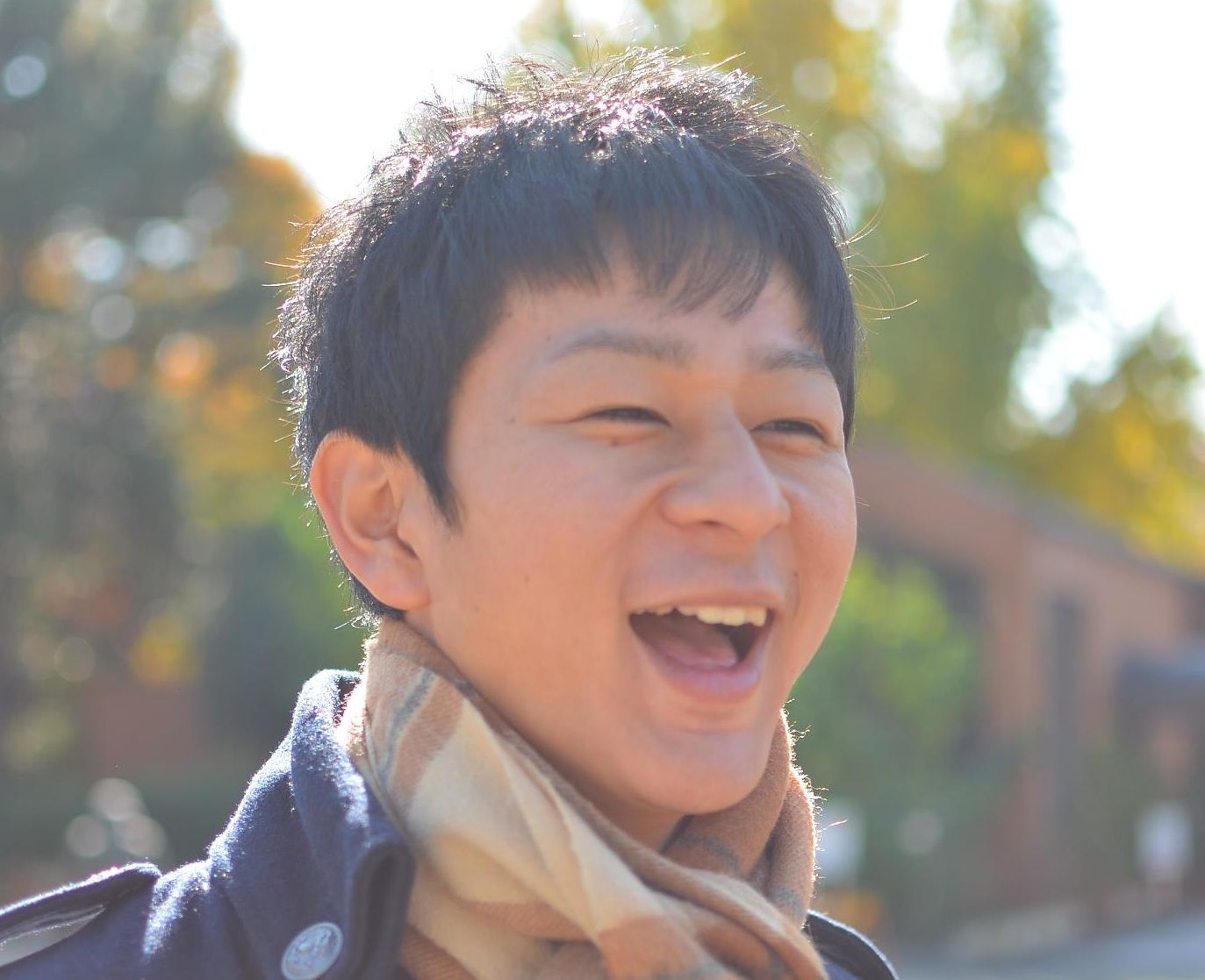 Ryo Yamaguchi