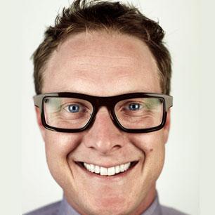 Andrew Davis