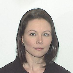 Leslie Tullis
