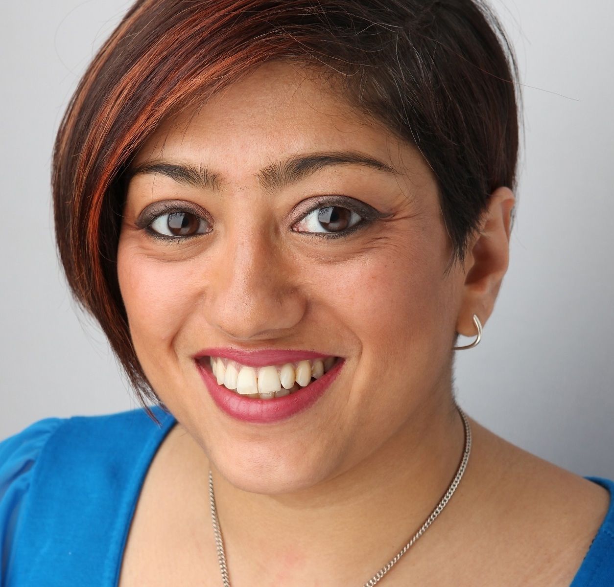 Jobeda Ali