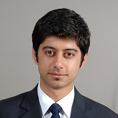 Akshiev Dhawan