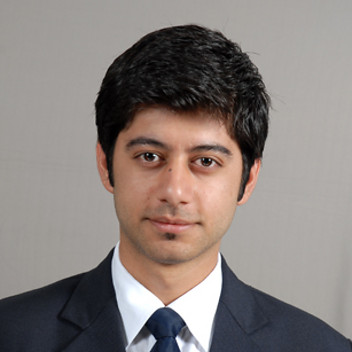 Akshiev Dhawan