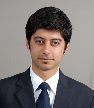 Akshiev Dhawan
