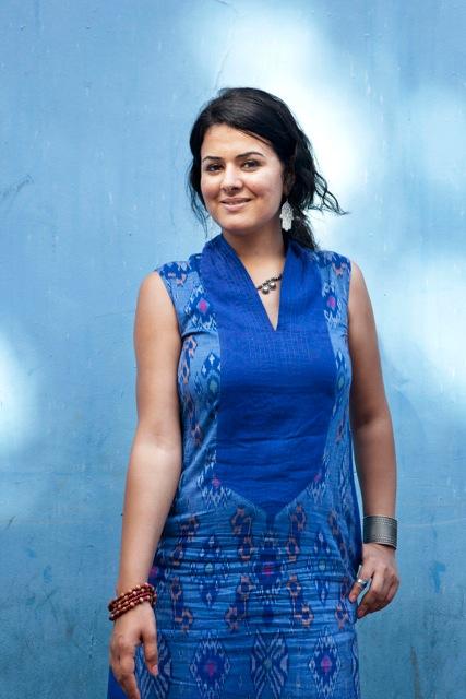 Dina Elwedidi