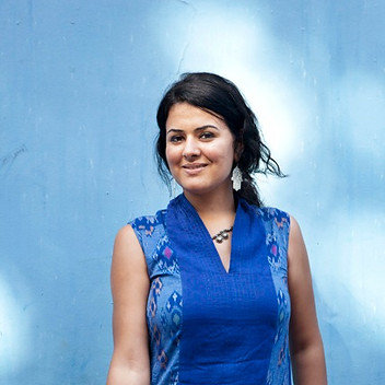 Dina Elwedidi