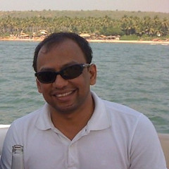 Anurag Shrivastava