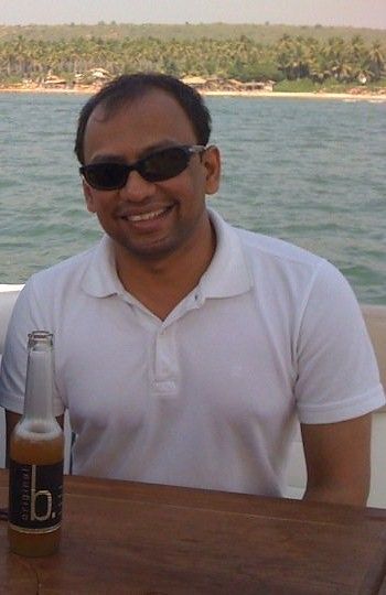 Anurag Shrivastava
