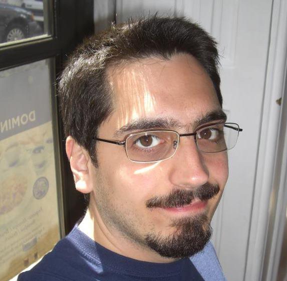 Edgar Fernandes