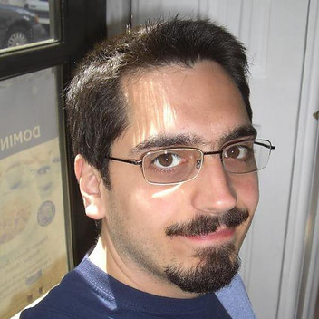 Edgar Fernandes