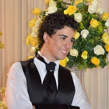 Igor Soares Gomes