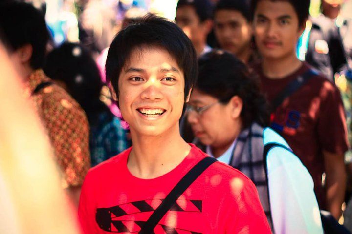Yudha Okky Pratama