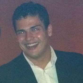 Mario Sergio Adolfi Jr.