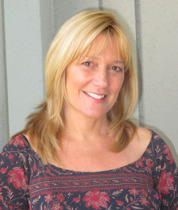 Lori Butterworth