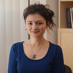 GOKCEN CILINGIR