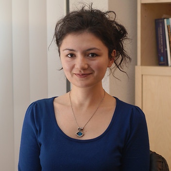 GOKCEN CILINGIR