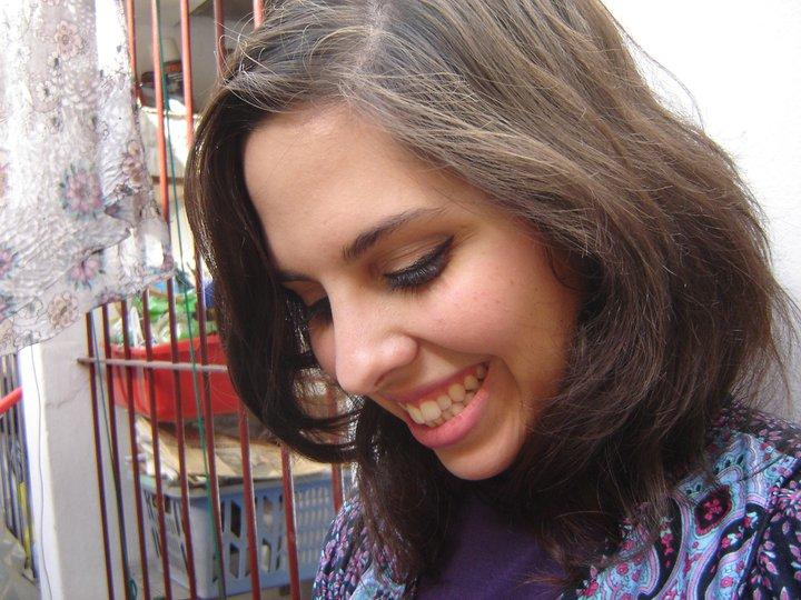 Anaclara Alonso Canoura