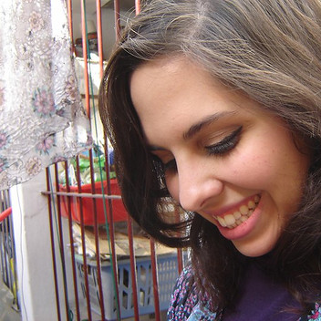 Anaclara Alonso Canoura