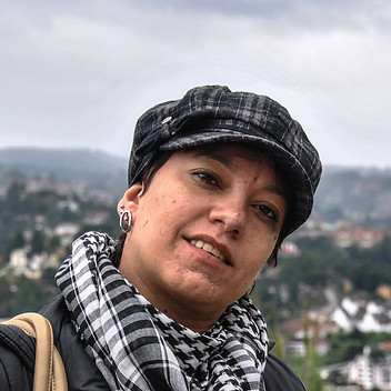 Ana Emília de Campos Fabel