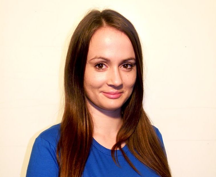 Nina Finžgar