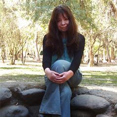 Carolina Paz Alarcón A.