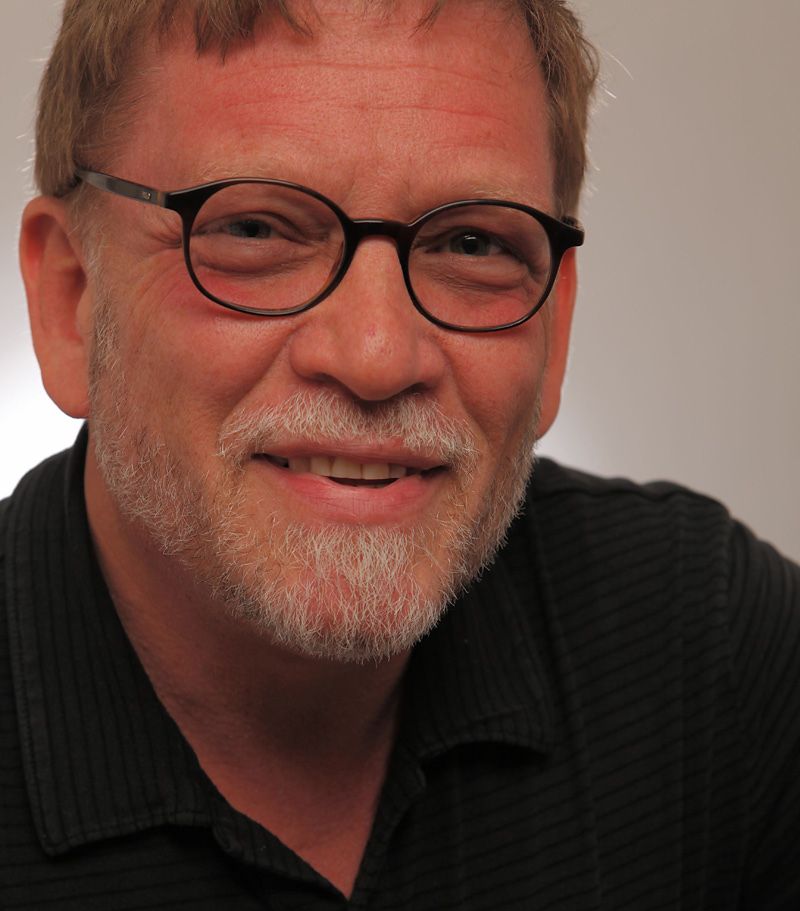 David Bolinsky