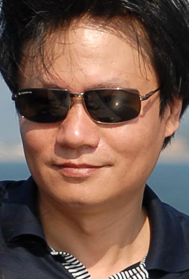 Tony Sun
