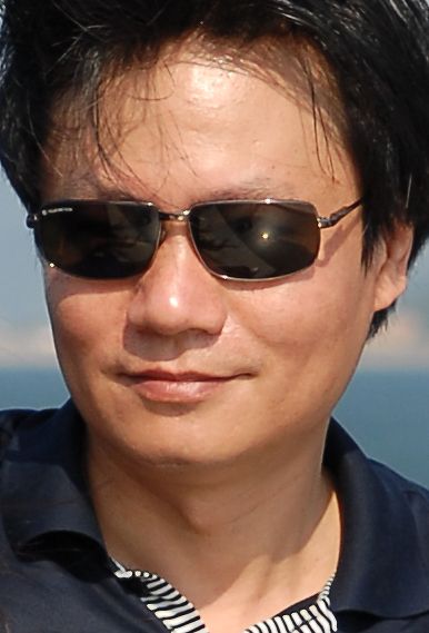 Tony Sun