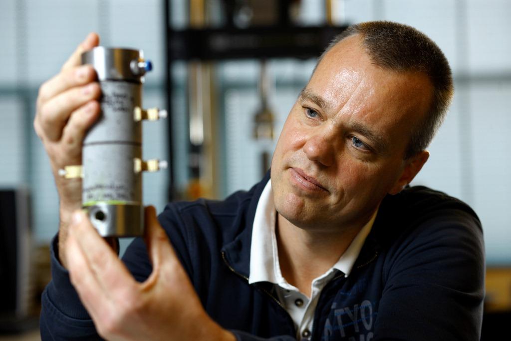 Erik Schlangen