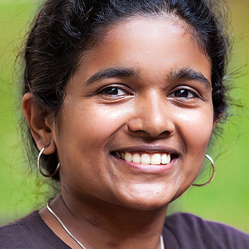Netha Hussain