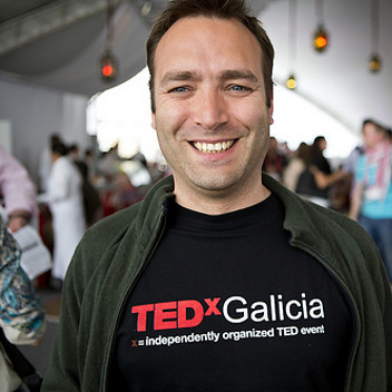 Juan Marcos Perez Gulin