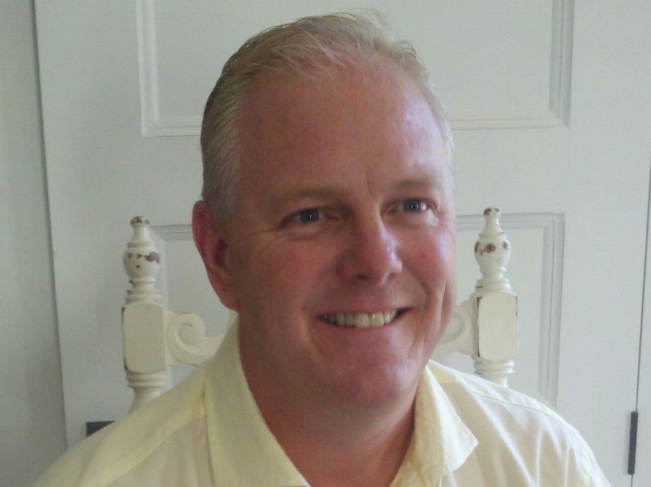 Chris Rotermund