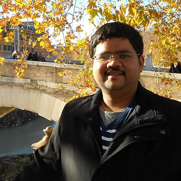 Sushobhan Parida