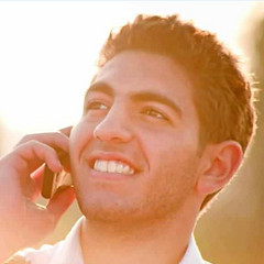 Ahmed El Ghamry