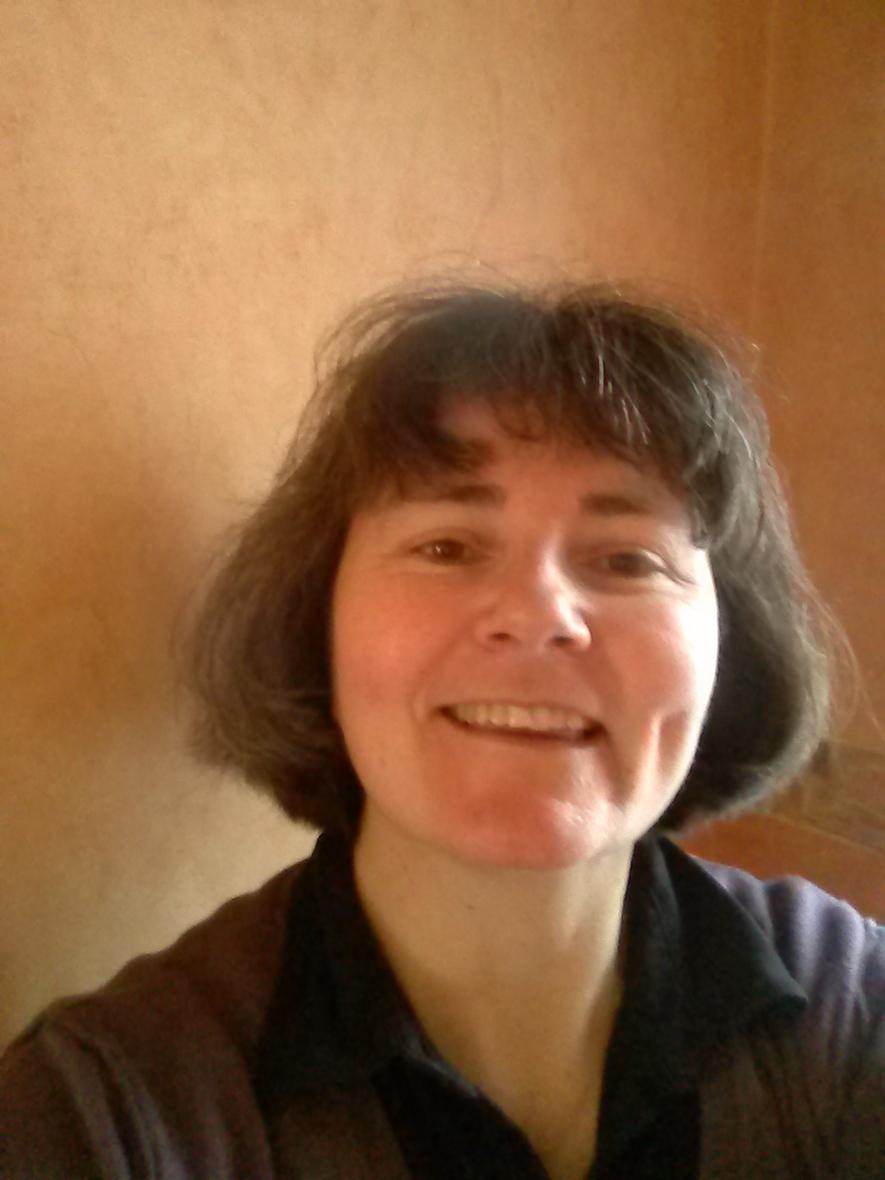 Cécile Guillard