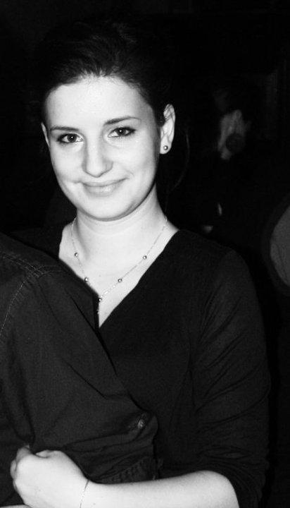 Ruxandra Taleanu