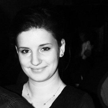 Ruxandra Taleanu
