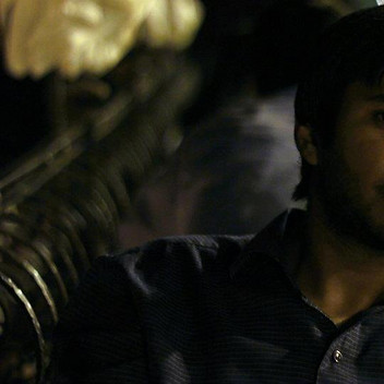 Moazzam Jafri