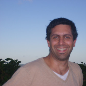 Théo Bondolfi