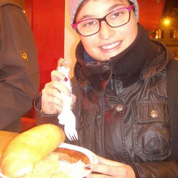 Silvia Papa