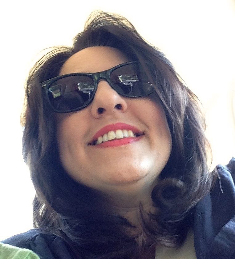 Gina Clifford