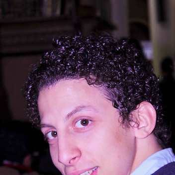 Amr Elsheikh