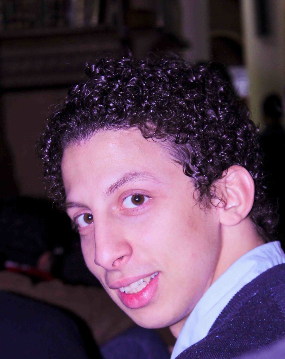 Amr Elsheikh