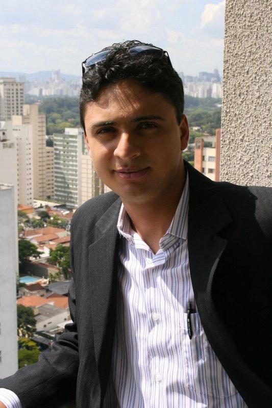 Antonio Santos